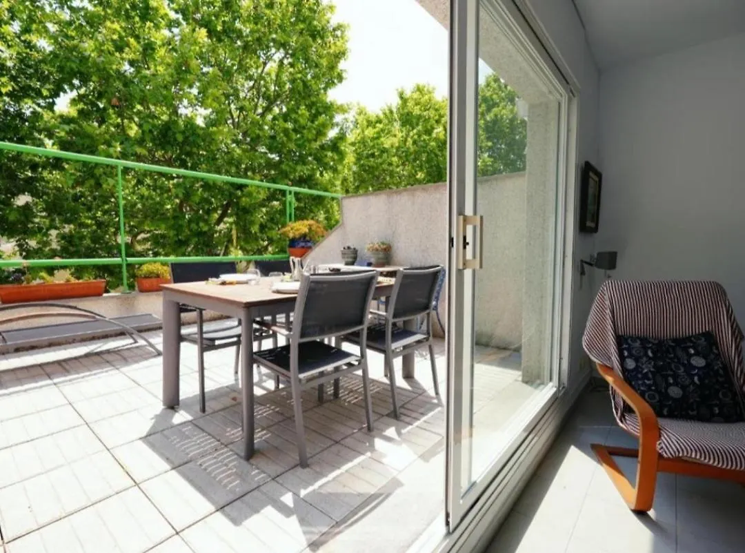 Tatil Evi Apartamento Duplex Voramar S'Agaro