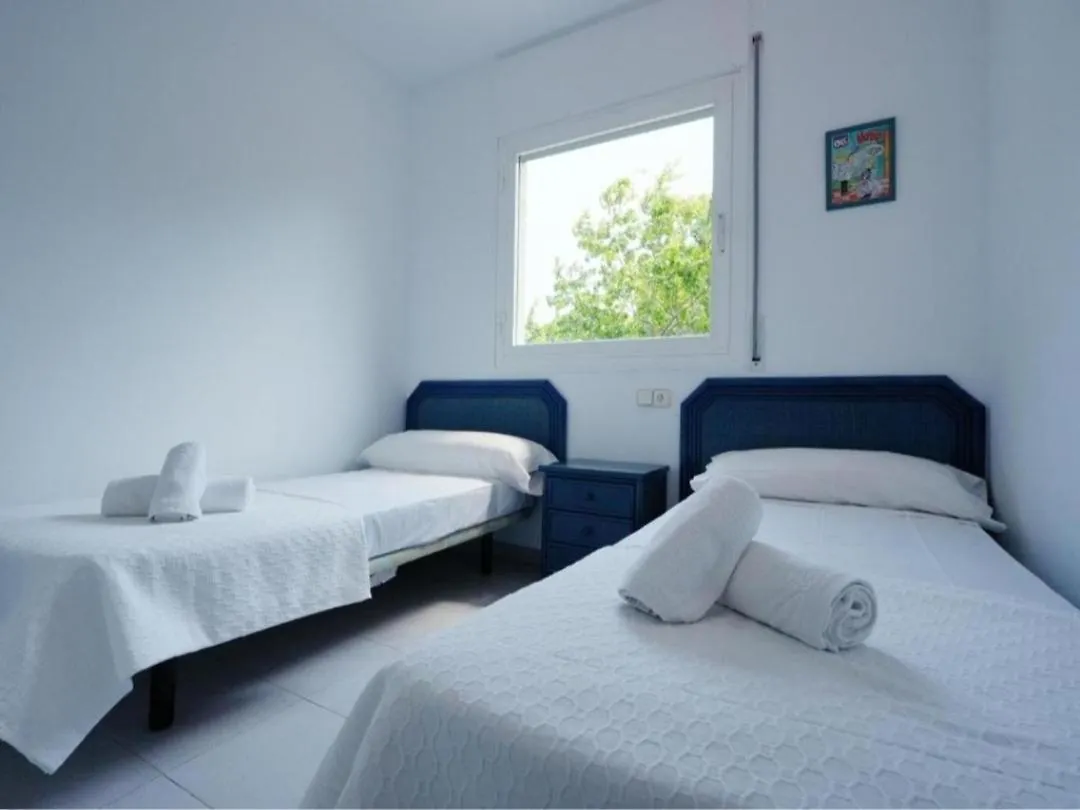 Tatil Evi Apartamento Duplex Voramar S'Agaro