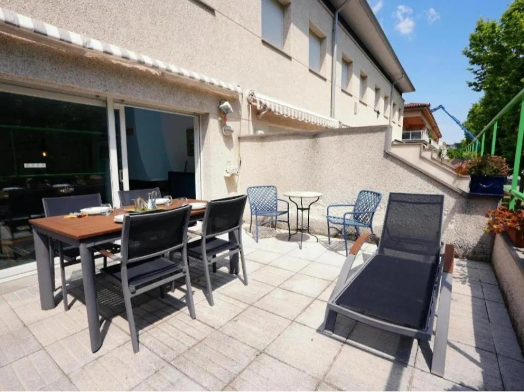 Apartamento Duplex Voramar S'Agaro 0*,  İspanya