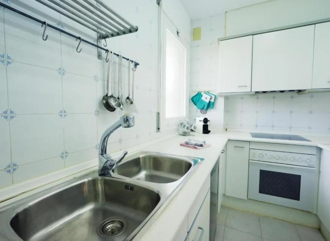 Tatil Evi Apartamento Duplex Voramar S'Agaro