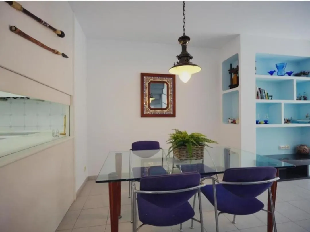Apartamento Duplex Voramar S'Agaro İspanya
