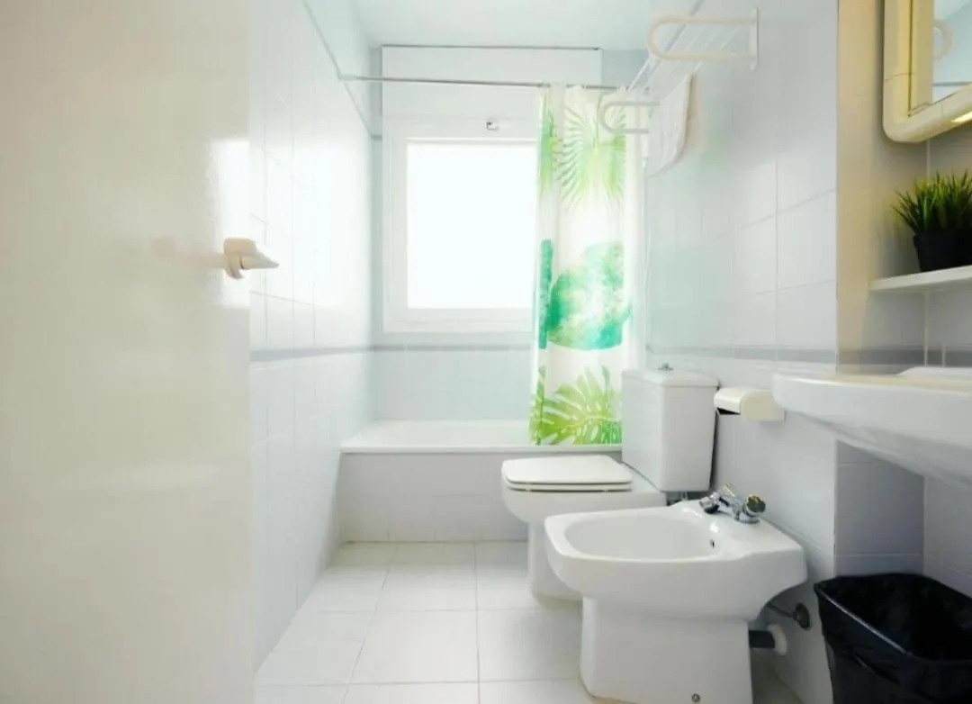 Tatil Evi Apartamento Duplex Voramar S'Agaro