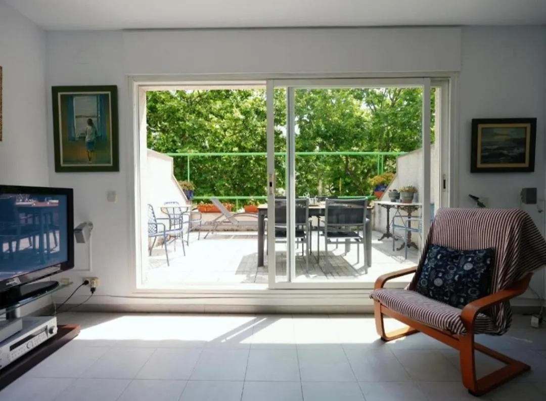 Apartamento Duplex Voramar S'Agaro 0*,  İspanya