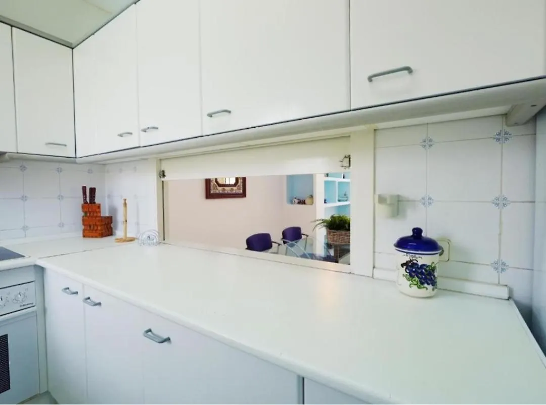 Apartamento Duplex Voramar S'Agaro Tatil Evi