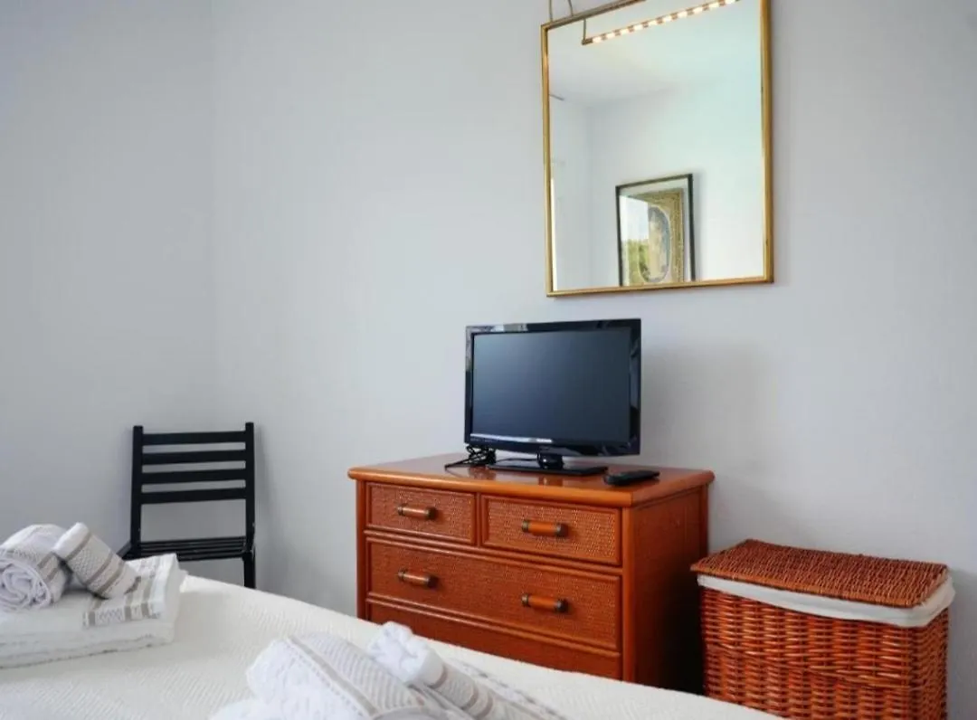 ס'אגארו Apartamento Duplex Voramar