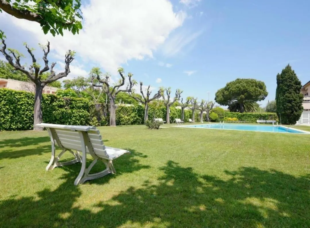 Apartamento Duplex Voramar S'Agaro İspanya