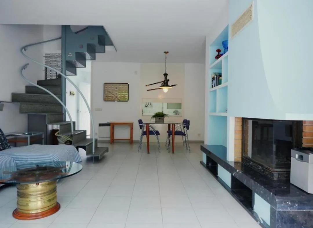 Apartamento Duplex Voramar S'Agaro 0*,  İspanya