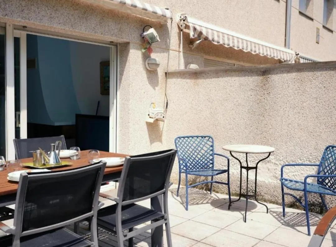 בית נופש ס'אגארו Apartamento Duplex Voramar